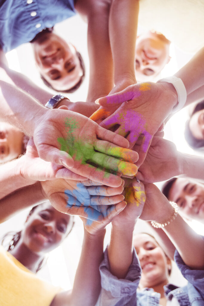 Gruppen Events: für Firmen, Kollegen, Freunden, Familie buchen