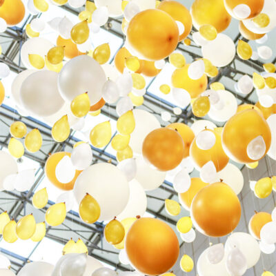 Für Gruppen-Events <br>Montag bis Sonntag<br> ab 10 Personen