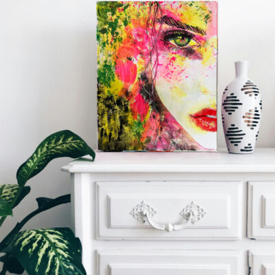 Pink Glow<br> 🗓 28. April 🕑 18:00 – 20:30 Uhr <br>📍Purino Freiburg