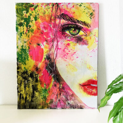 Pink Glow<br> 🗓 28. April 🕑 18:00 – 20:30 Uhr <br>📍Purino Freiburg