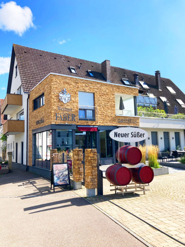 Blumenstrauß - MIT Weintasting<br> 🗓 Do., 23. Okt. 🕑 18:00 - 20:30 Uhr <br>📍Weingut Faber – Bild 3