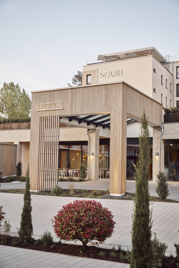 Nouri Hotel Bad Krozingen