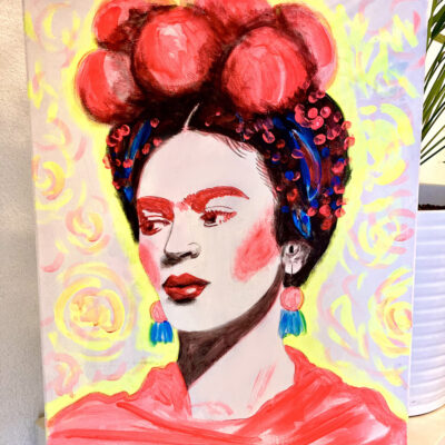 Schwarzwaldfrida<br> 🗓 4. Mai 🕑 18:00 – 20:30 Uhr <br>📍Purino Freiburg