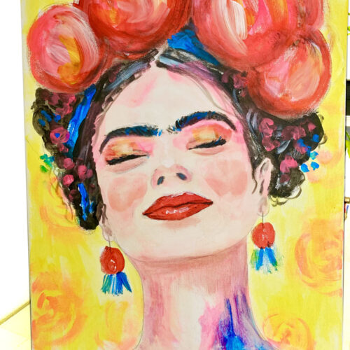 Schwarzwaldfrida<br> 🗓 Do., 4. Dez. 🕑 18:00 – 20:30 Uhr <br>📍Purino Freiburg