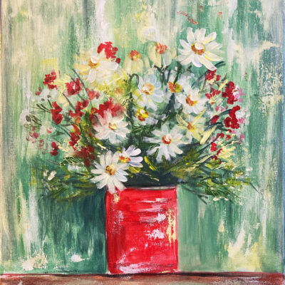 Wildblumen<br> 🗓  15. Juni 🕑 18:00 – 20:30 Uhr <br>📍Purino Freiburg