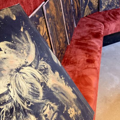 GOLD – Wähle vor Ort dein Wunschmotiv<br> 🗓 22. April 🕑 18:00 – 20:30 Uhr <br>📍Purino Freiburg