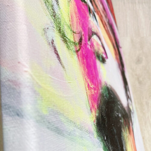 Leinwandbilder<br>Deine Wände verdienen Kunst 🎨🖼️