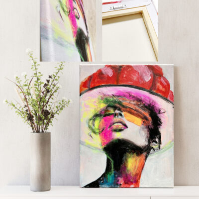 Leinwandbilder<br>Deine Wände verdienen Kunst 🎨🖼️