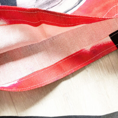 Stofftasche<br>Trag deine Kunst mit dir 🎨🛍️