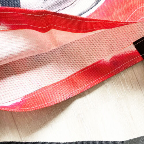 Stofftasche<br>Trag deine Kunst mit dir 🎨🛍️