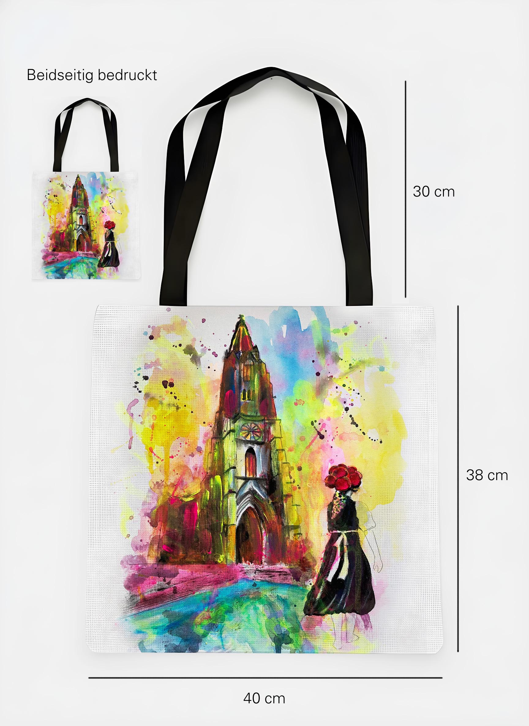 Taschen von Mal-meister.de