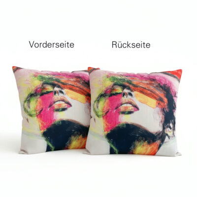 Kissenbezüge<br>Mach deine Couch 🛋️ noch gemütlicher ✨