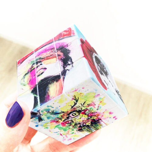 Zauberwürfel – Schwarzwald <br>Dein Schreibtisch braucht ein Upgrade 🎯🧩