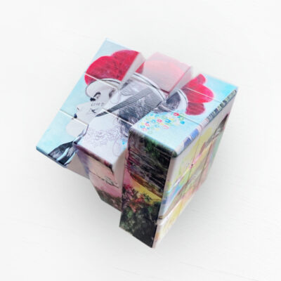 Zauberwürfel – Schwarzwald <br>Dein Schreibtisch braucht ein Upgrade 🎯🧩