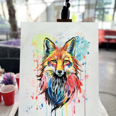 Tiere – Wähle vor Ort dein Wunschmotiv<br> 🗓 26. Mai 🕑 18:00 – 20:30 Uhr <br>📍Purino Freiburg